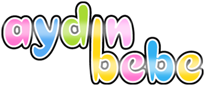 Aydın Bebe Logo